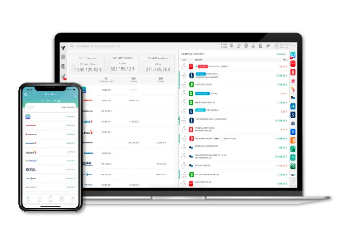 Vomsis Bank Integration (Annual/Per Bank unlimited accounts)